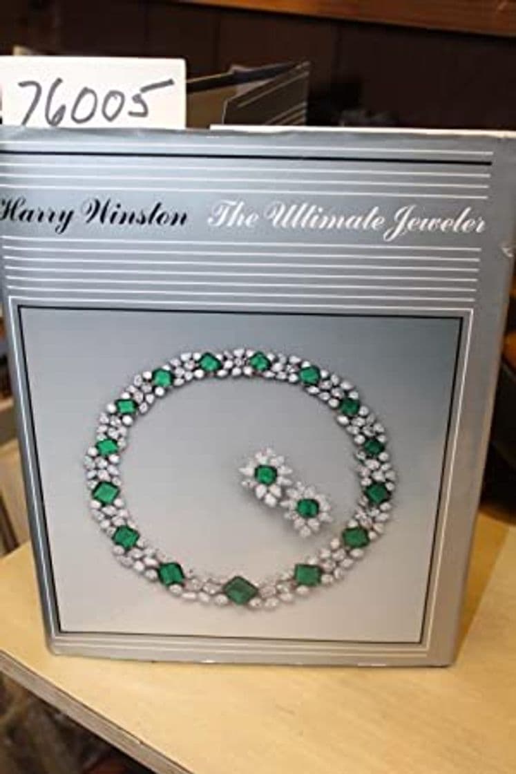 Product Harry Winston