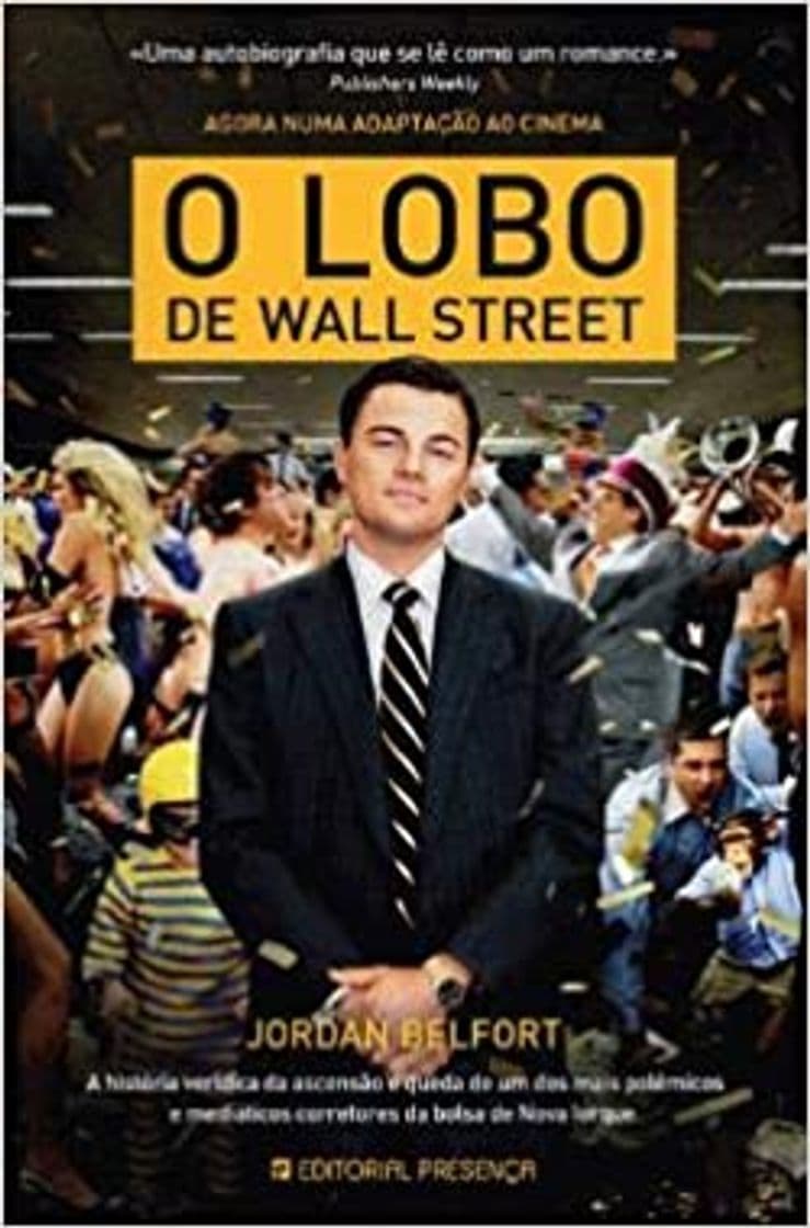 Película The Big Short