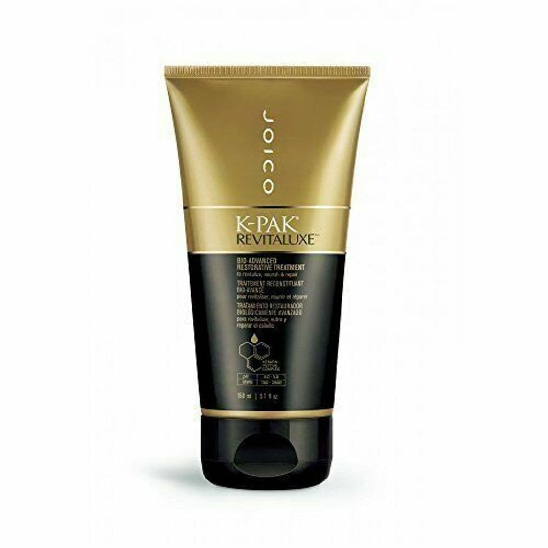 Beauty Joico K-Pak Revitaluxe Tratamiento Restaurador