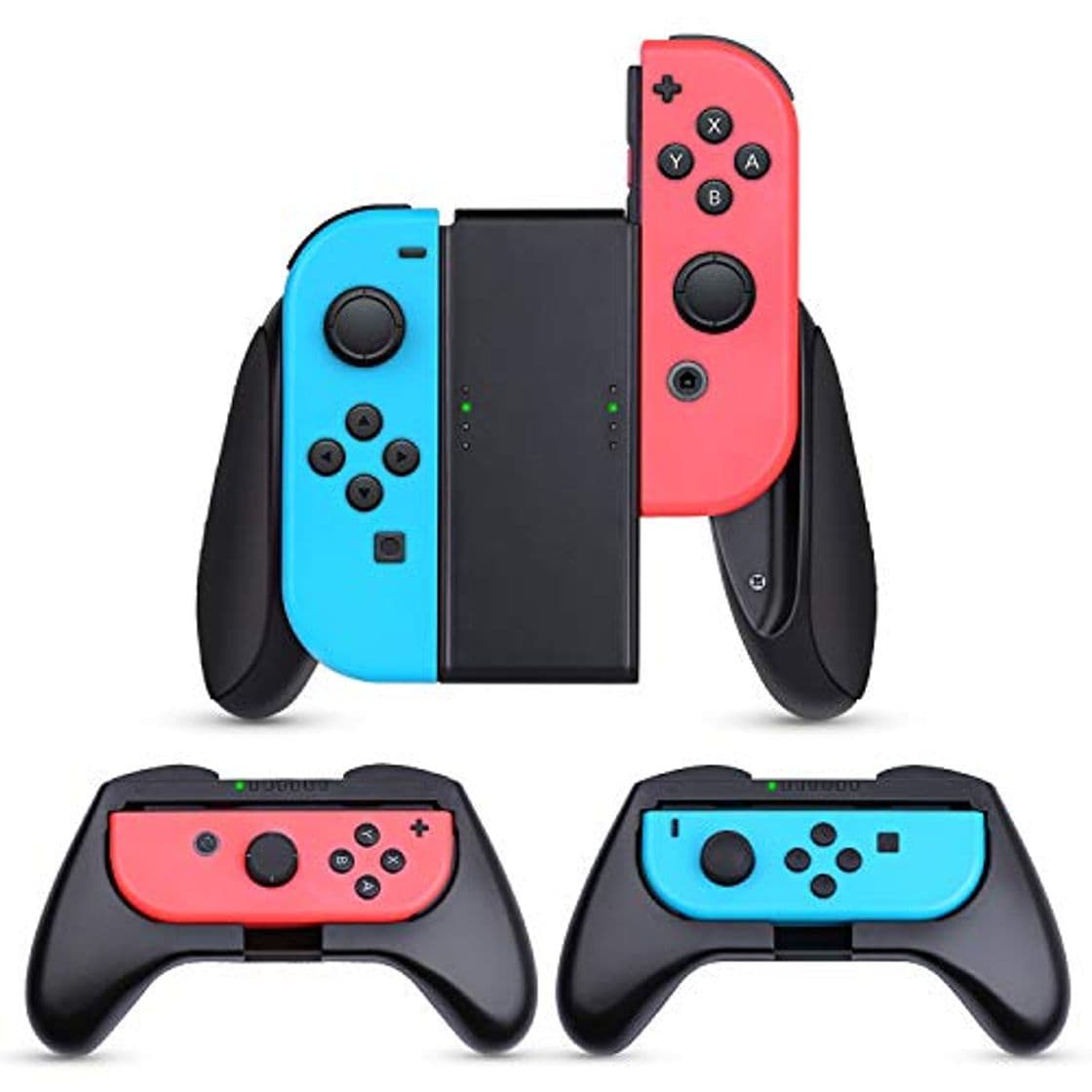 Product HEYSTOP Nintendo Switch Joy-con Grips