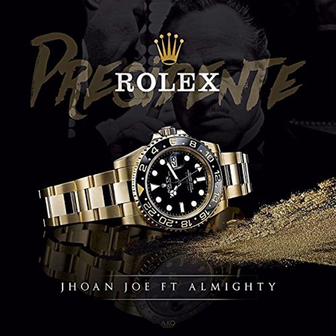 Producto Presidente Rolex