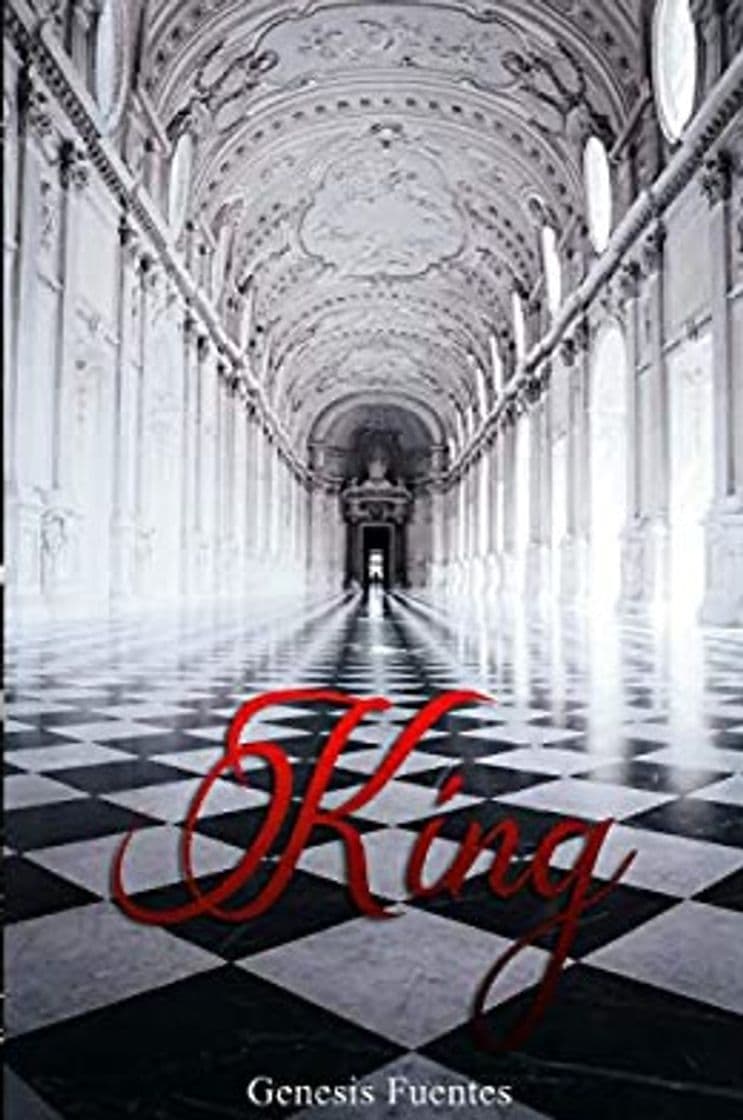 Libro King