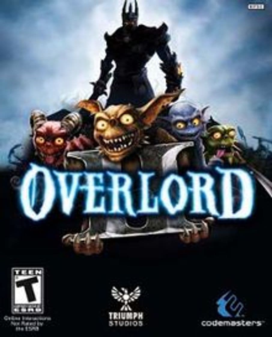 Videojuegos Overlord II