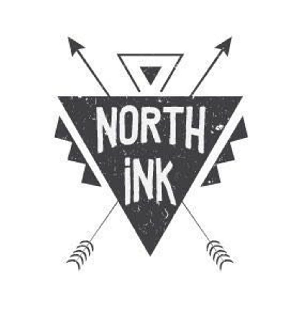 Moda North Ink