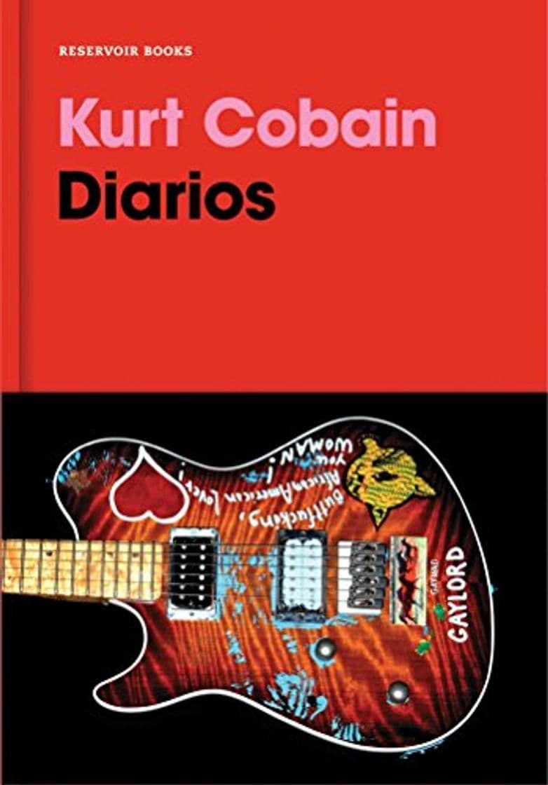 Libro Diarios