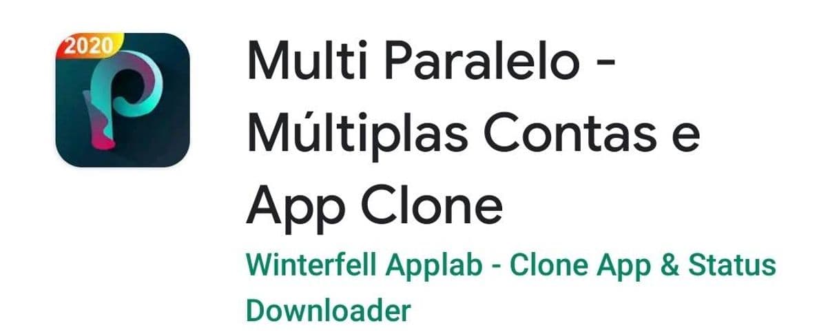 App Multi paraller