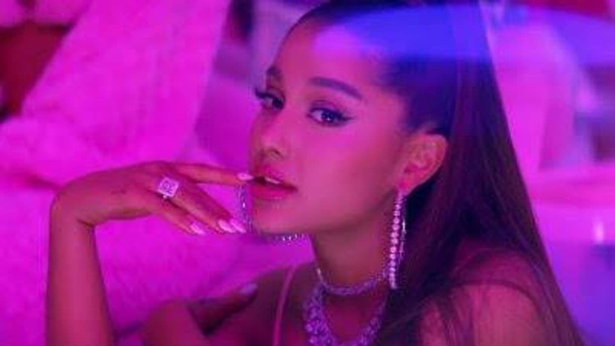 Music 7 rings