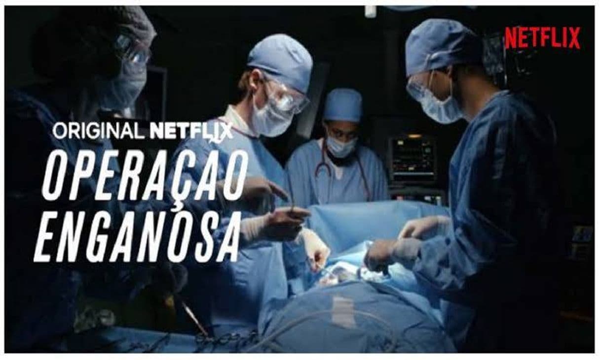 Serie The Bleeding Edge | Netflix Official Site