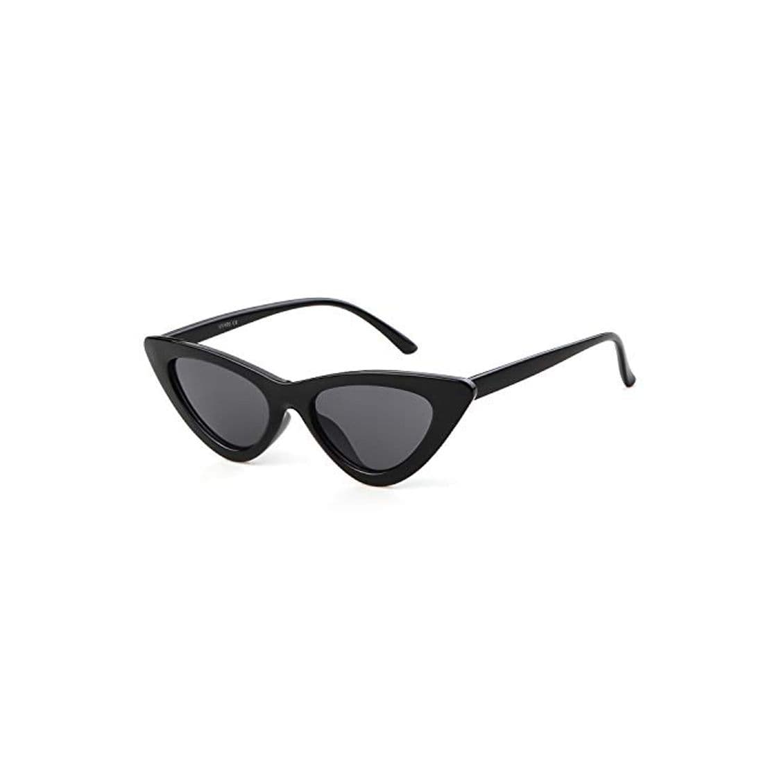 Product ADEWU Gafas de sol ojo de gato gafas de protección para niñas