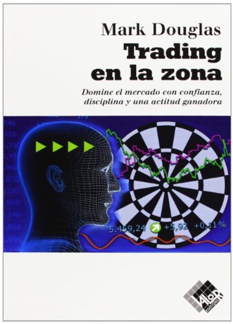 Libro Trading En La Zona