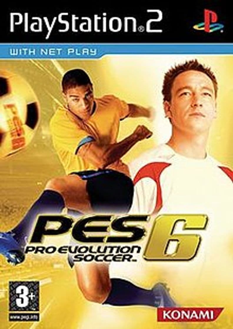 Moda PES 2006