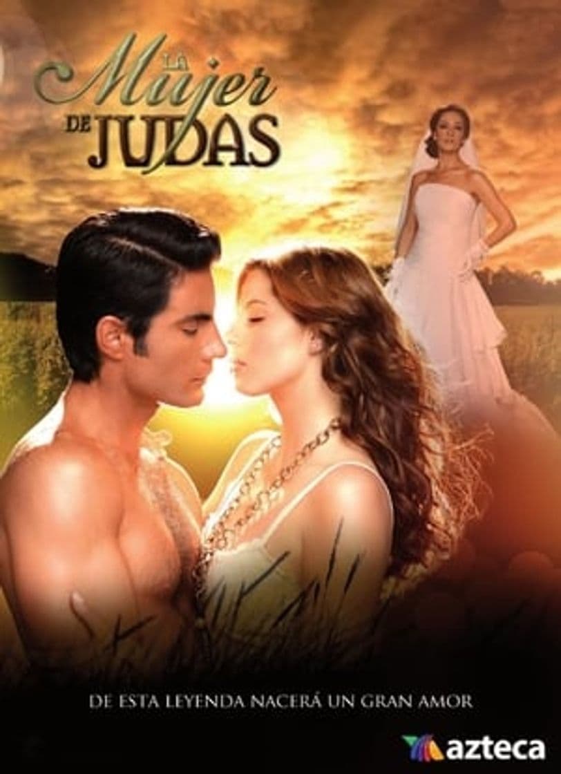 Serie La Mujer de Judas