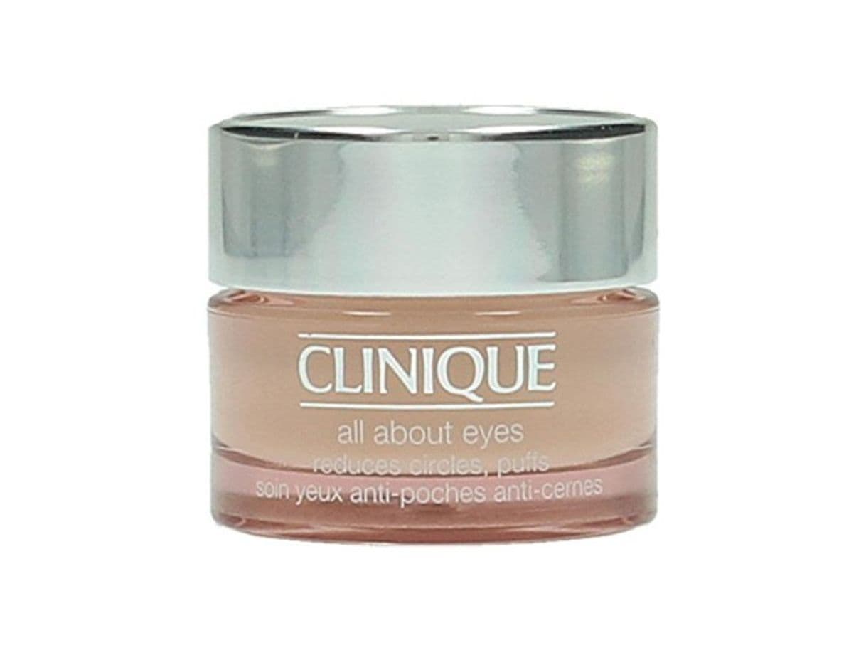 Beauty CLINIQUE ALL ABOUT EYES 15 ml