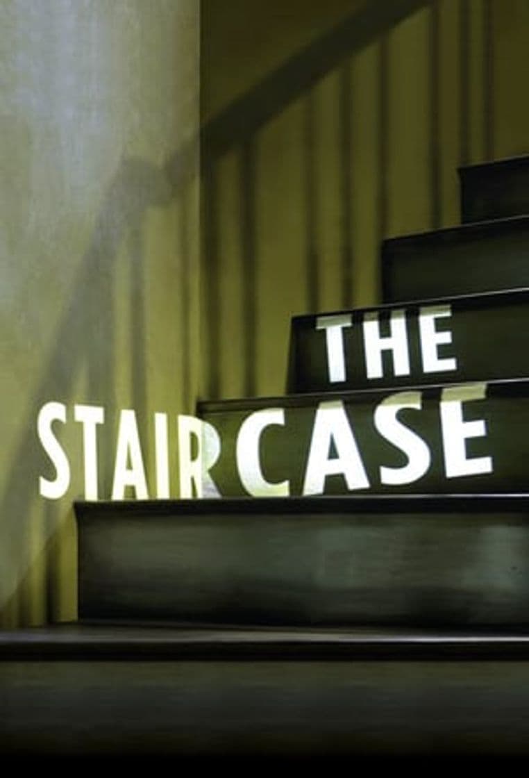 Serie The Staircase