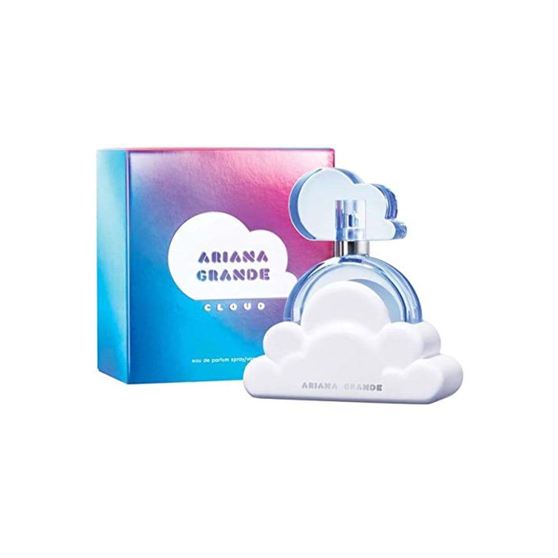 Belleza CLOUD by Ariana Grande 100 ml Eau de Parfum Spray Vaporisateur