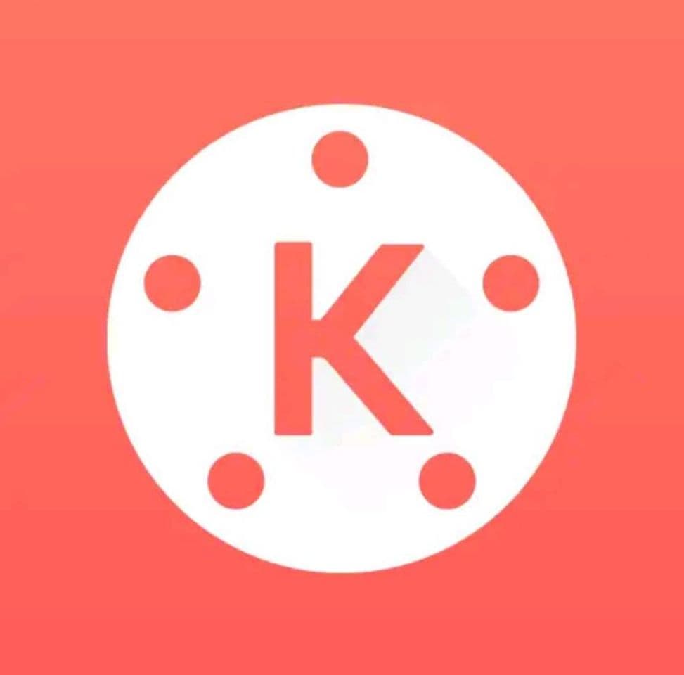 App Kinemaster - Video Edítor & Maker