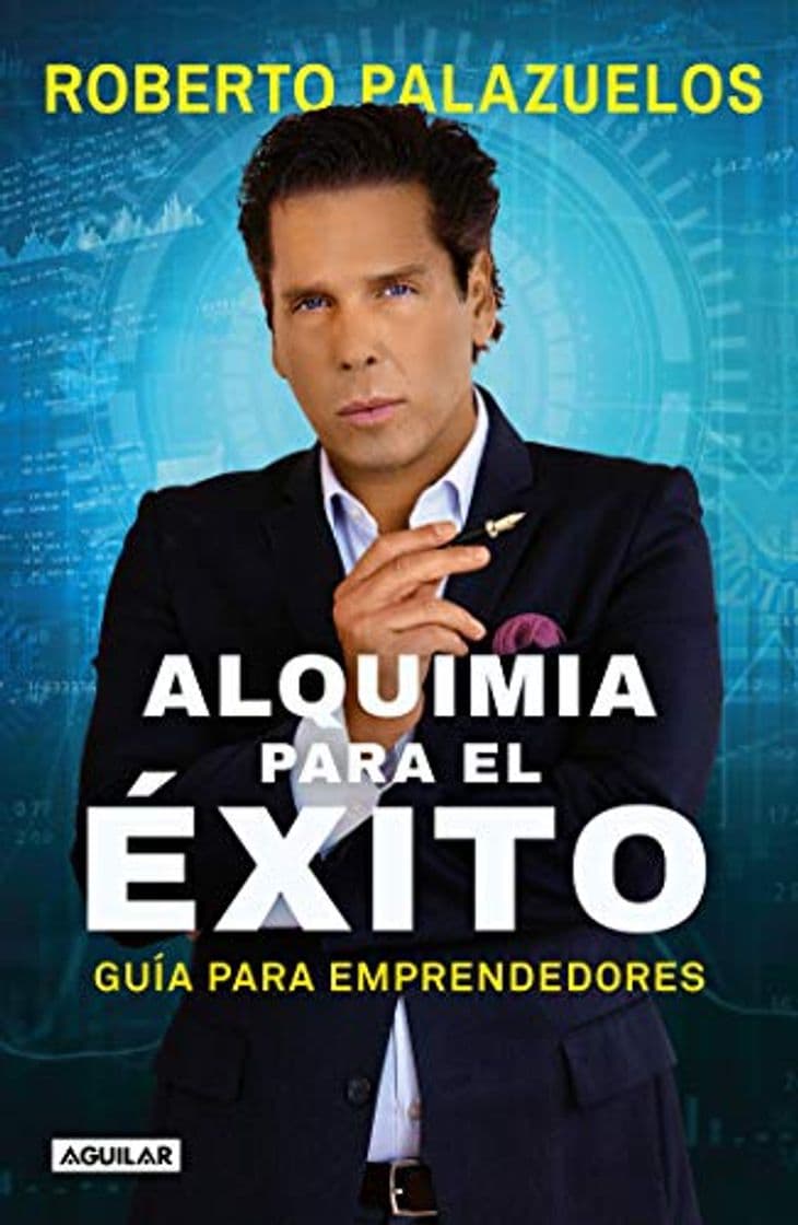 Book Alquimia para el éxito: Guía para emprendedores