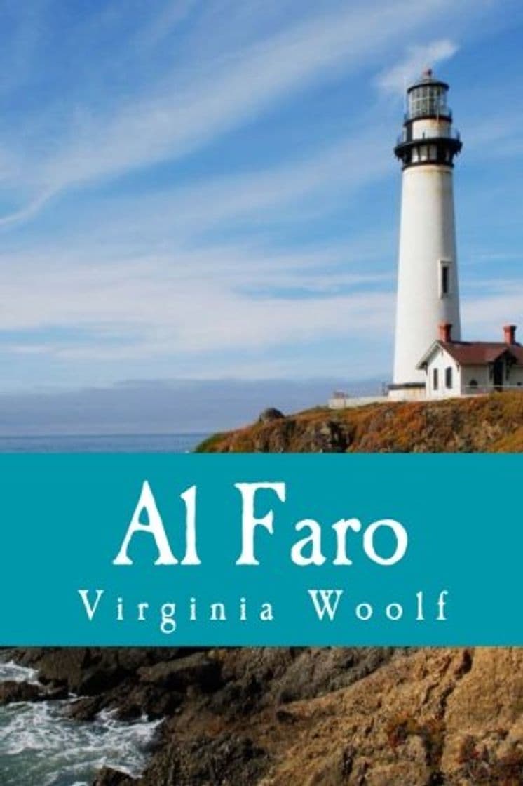 Libro Al Faro