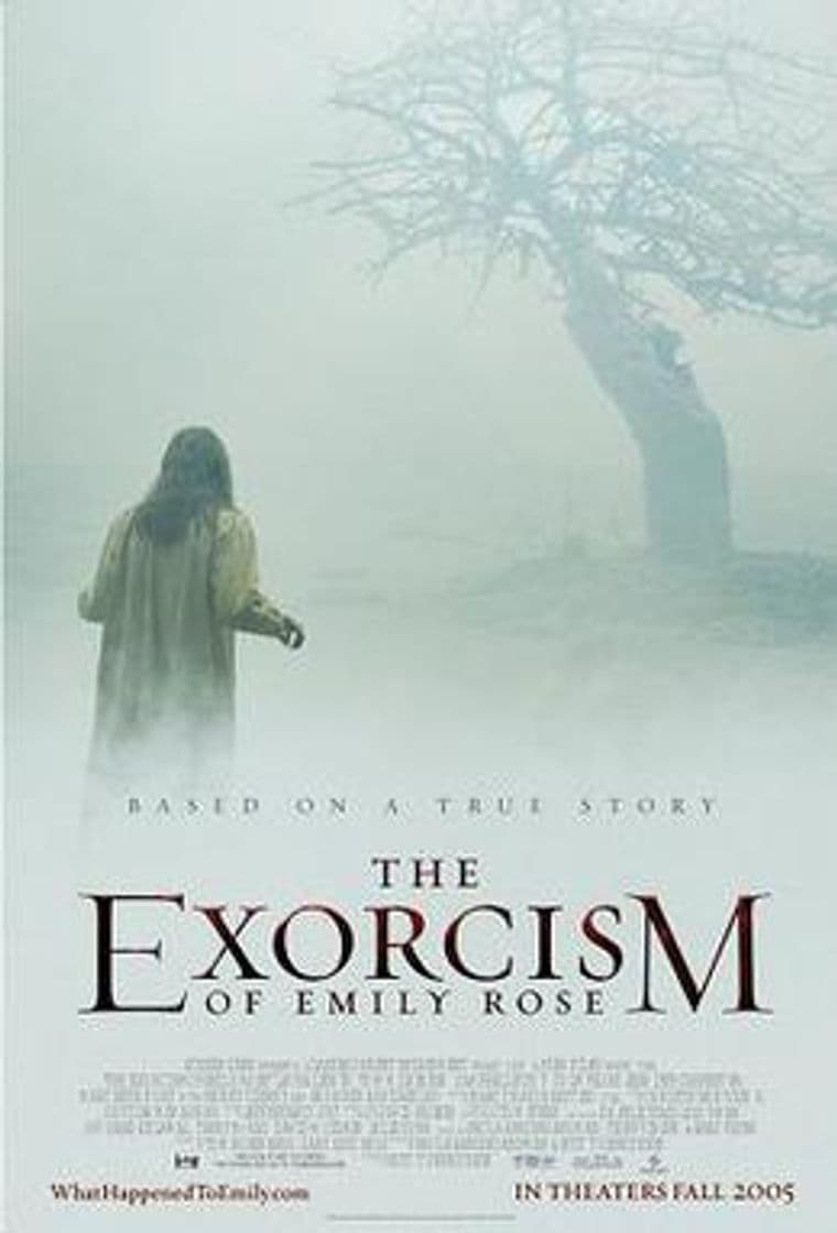 Película The Exorcism of Emily Rose