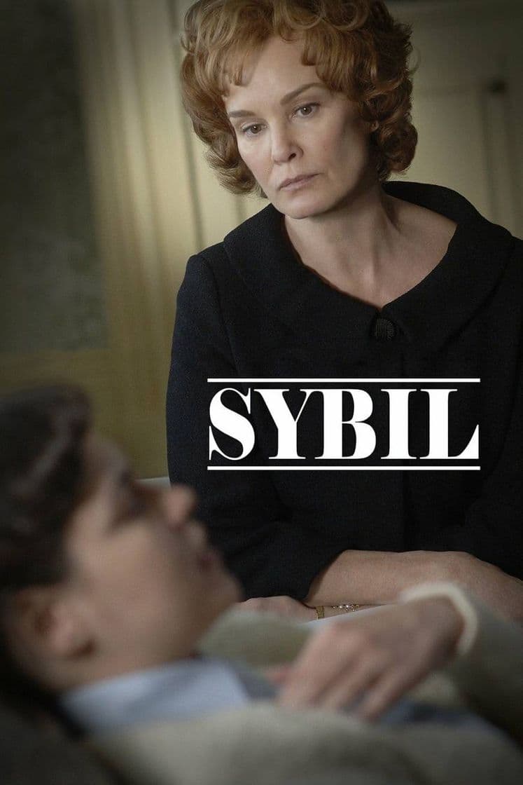 Movie Sybil