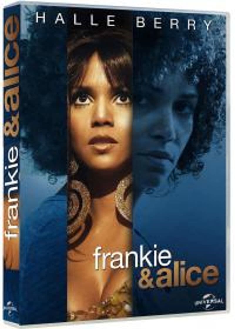 Movie Frankie & Alice