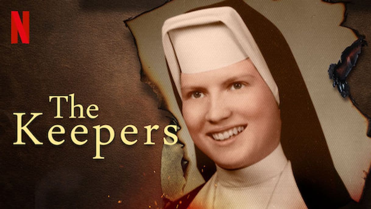 Serie The Keepers