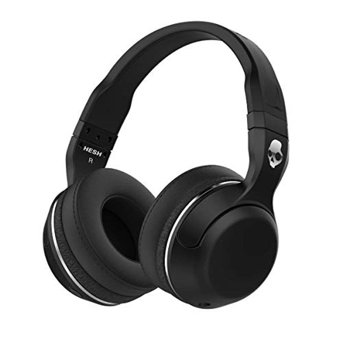 Producto Auriculares Skullcandy Hesh 2 Over-Ear Bluetooth Inalámbricos con Micrófono Integrado