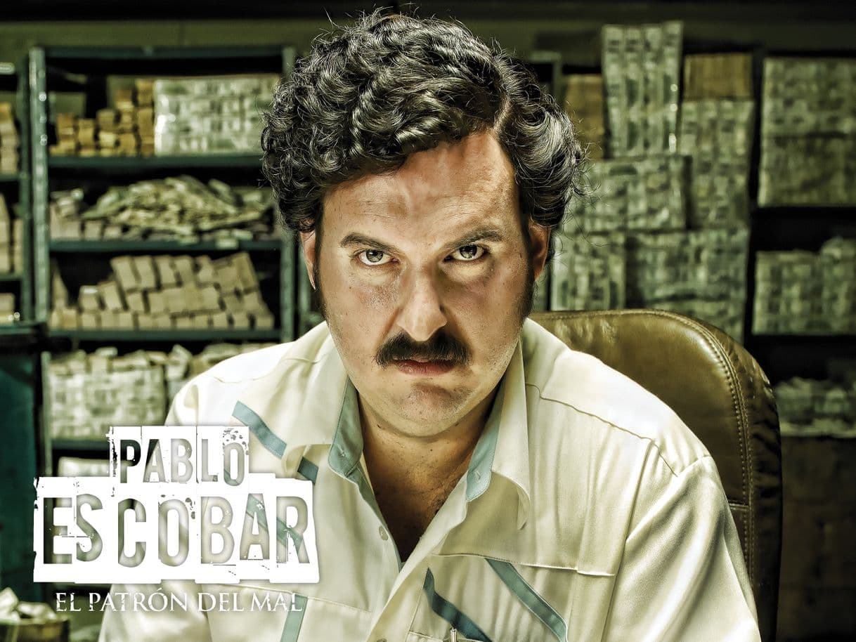 Serie Pablo Escobar: The Drug Lord