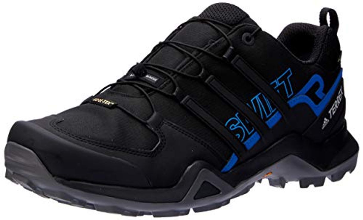 Fashion Adidas Terrex Swift R2 GTX, Zapatillas de Running para Asfalto para Hombre,