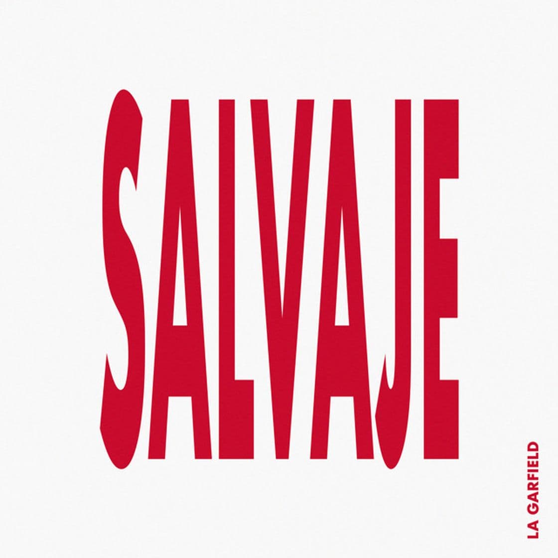 Canción Salvaje