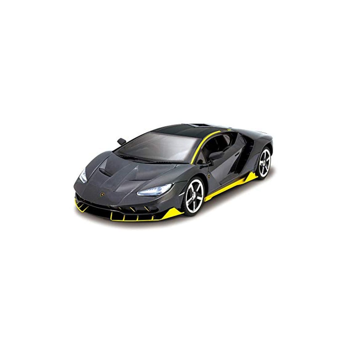 Product Kidztech - Control Remoto Compatible con Lamborghini Centenario LP 770-4 - Licencia