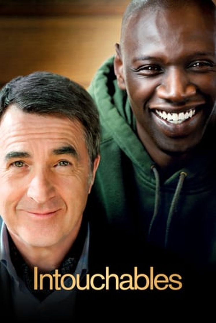 Movie The Intouchables