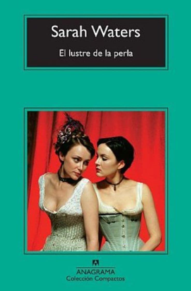 Libro El lustre de la perla