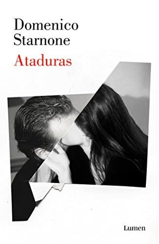 Libro Ataduras