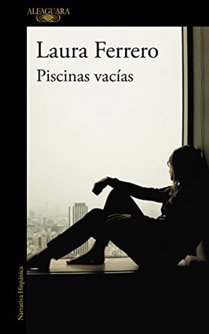 Libro Piscinas vacías