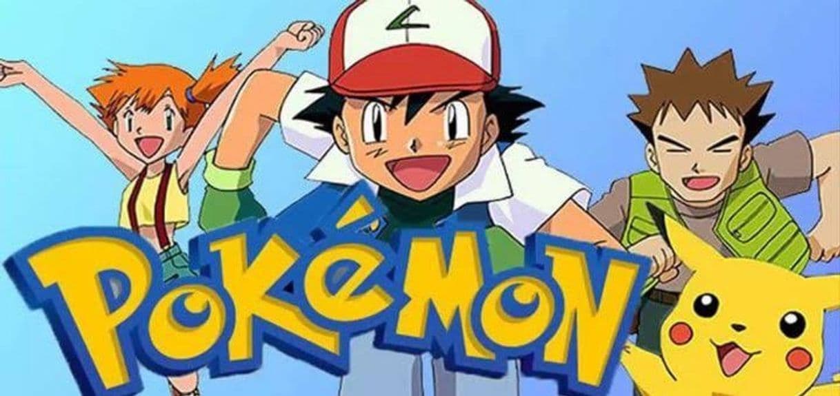 Serie Pokémon