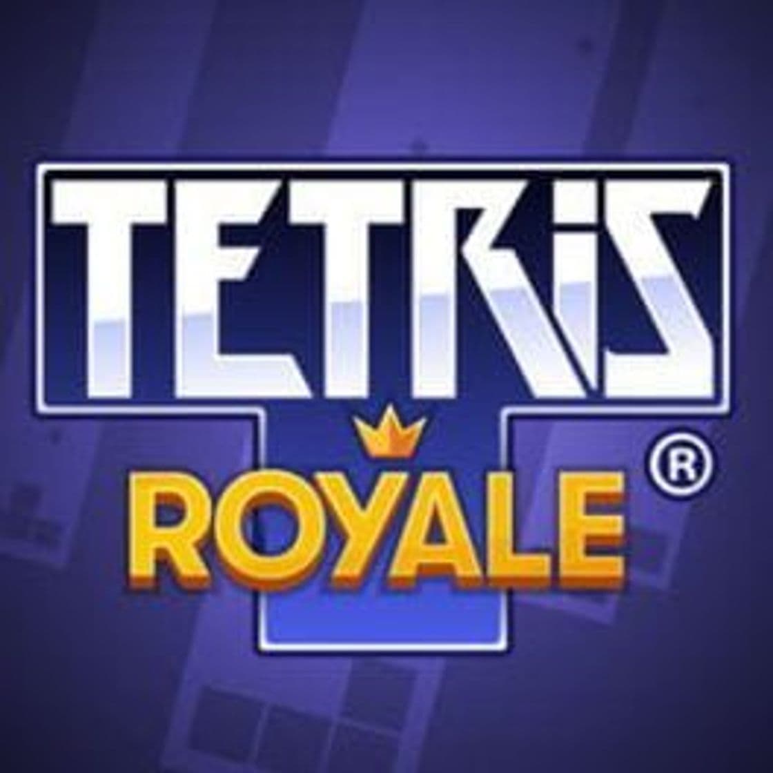 Videogames Tetris Royale