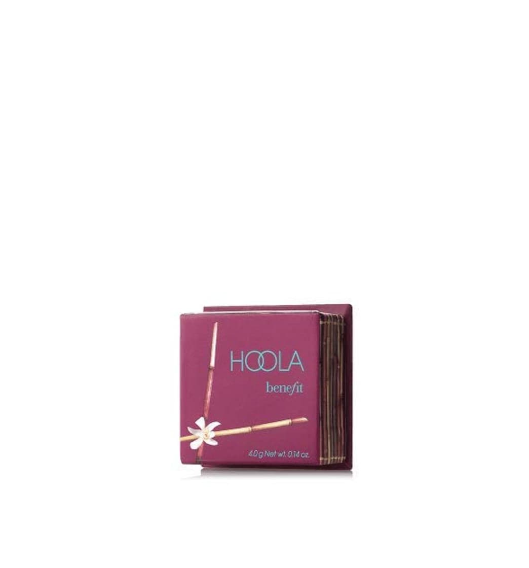 Beauty Beneficio Hoola Bronzing powder Mini