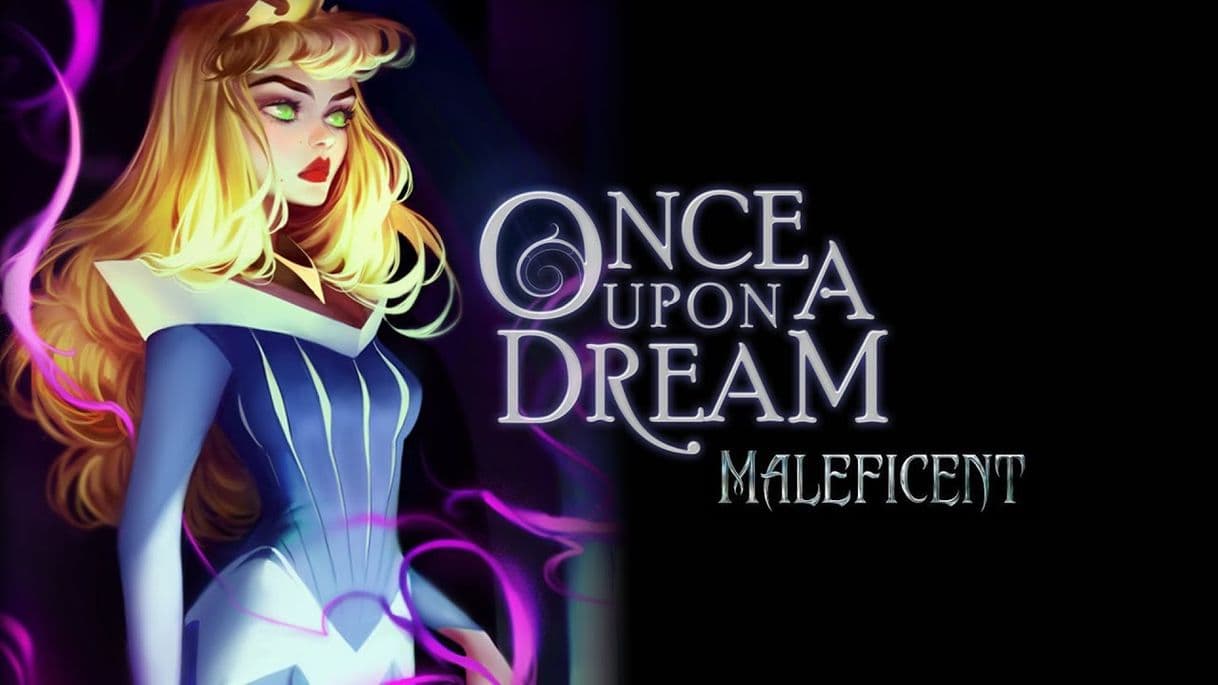 Moda Once Upon A Dream (Disney's Maleficent) | Lullaby Version 