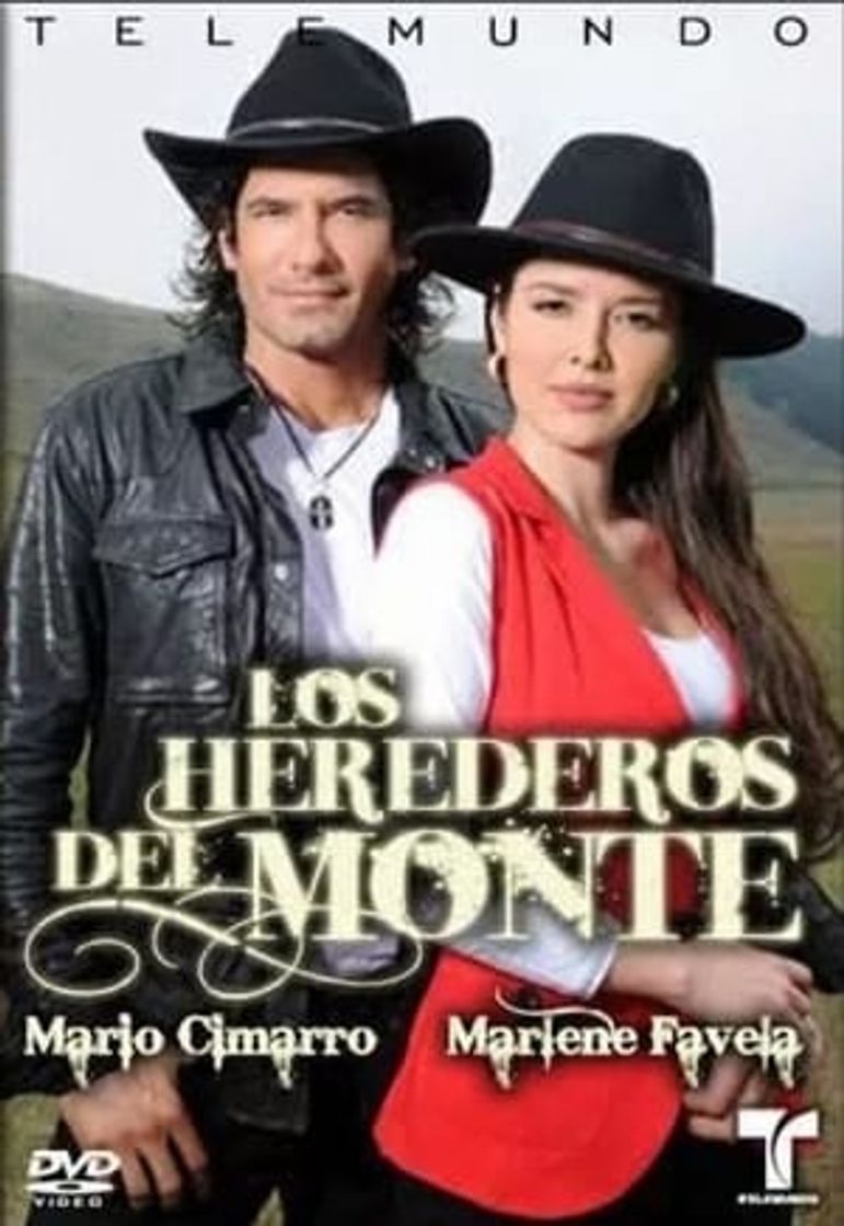 Serie Los Herederos del Monte