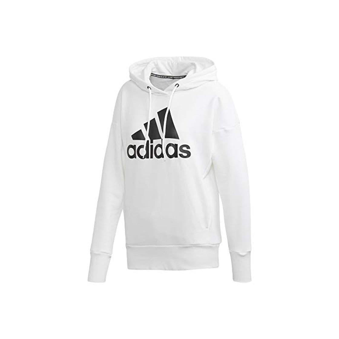 Producto adidas W Bos Long HD Sudadera