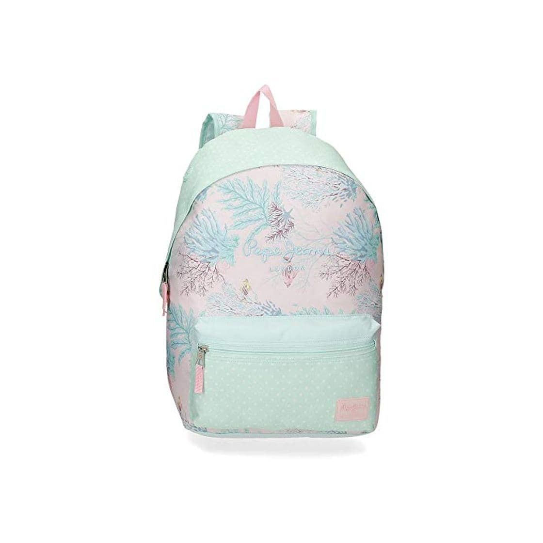 Product Mochila 42cm adaptable Pepe Jeans Ariel