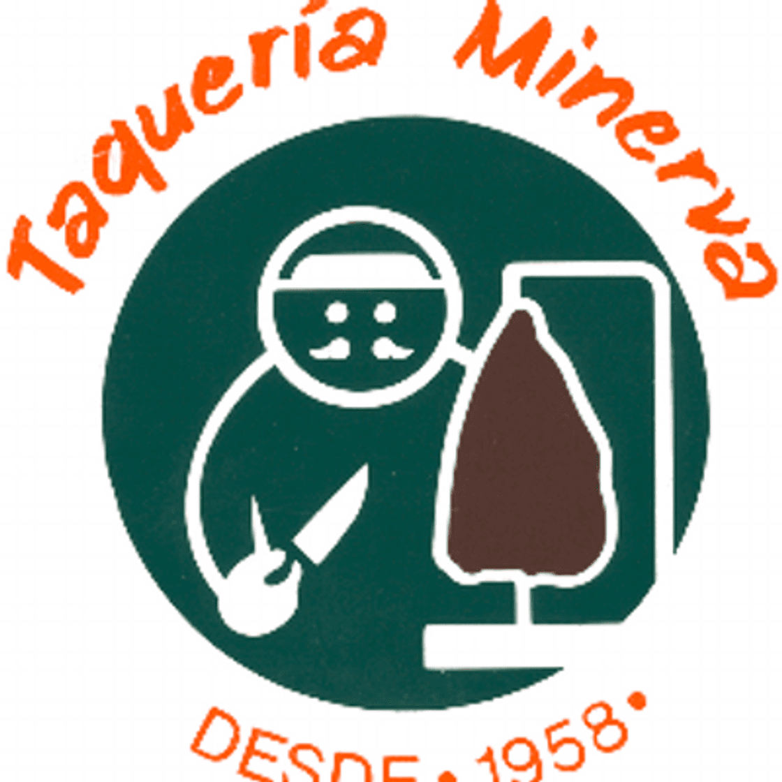 Restaurants Taquería Minerva