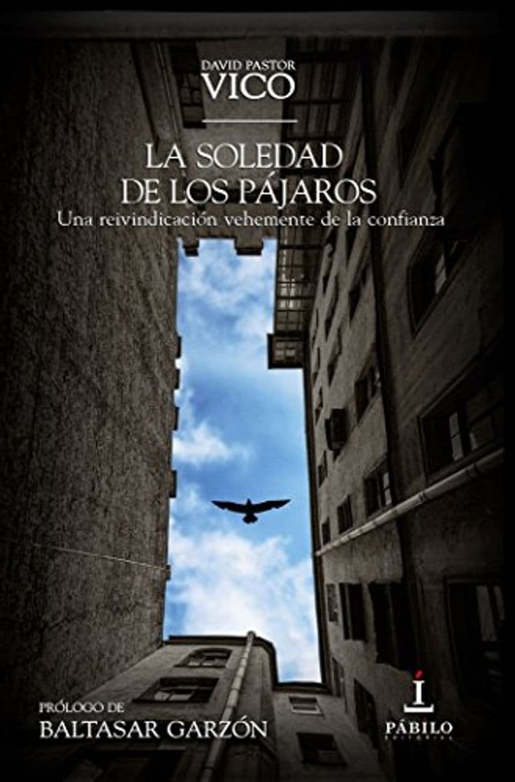 Libro La Soledad de los pájaros