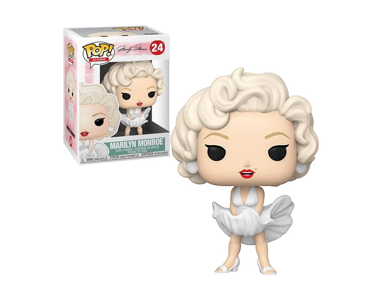 Product Marilyn Monroe Funko 