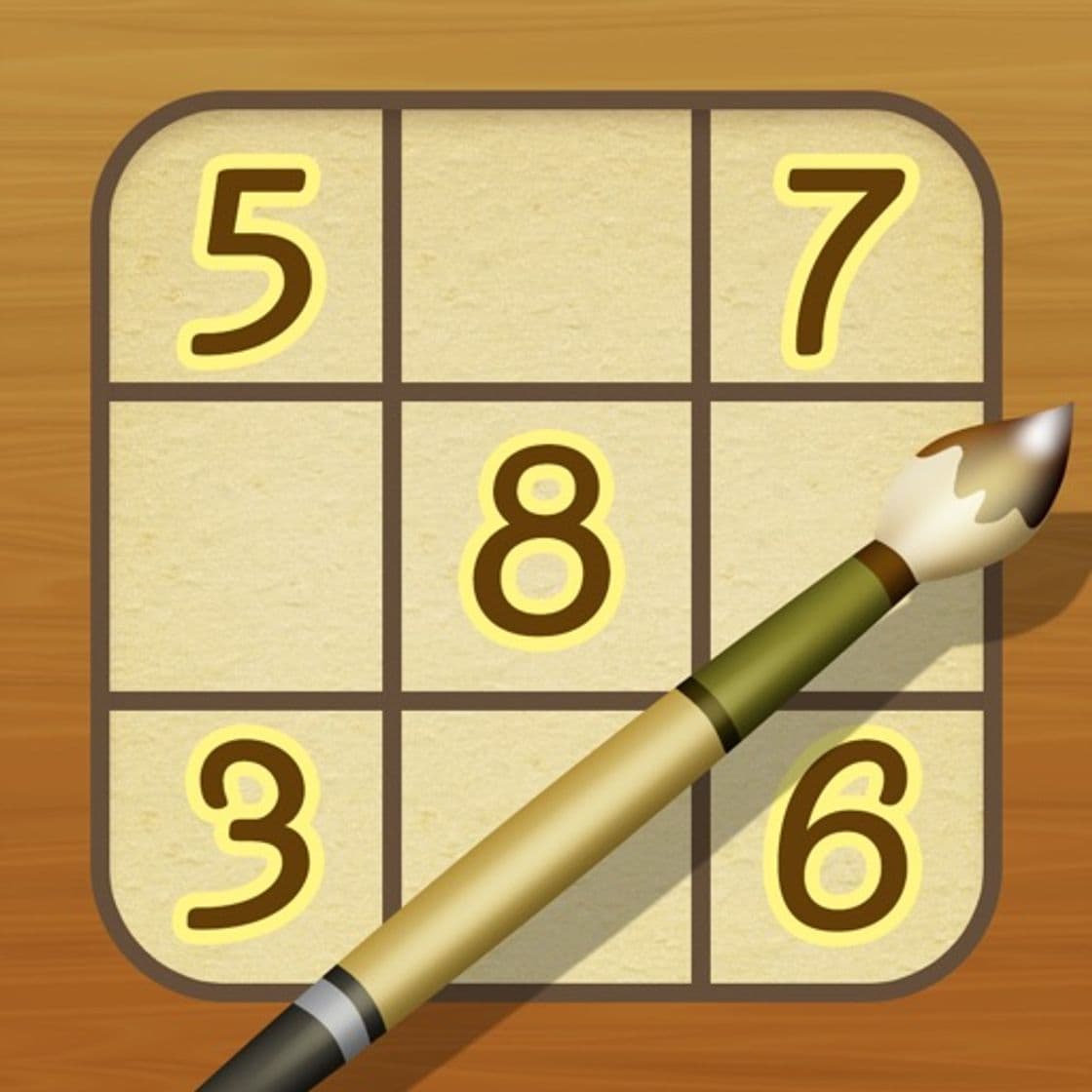 App Sudoku・