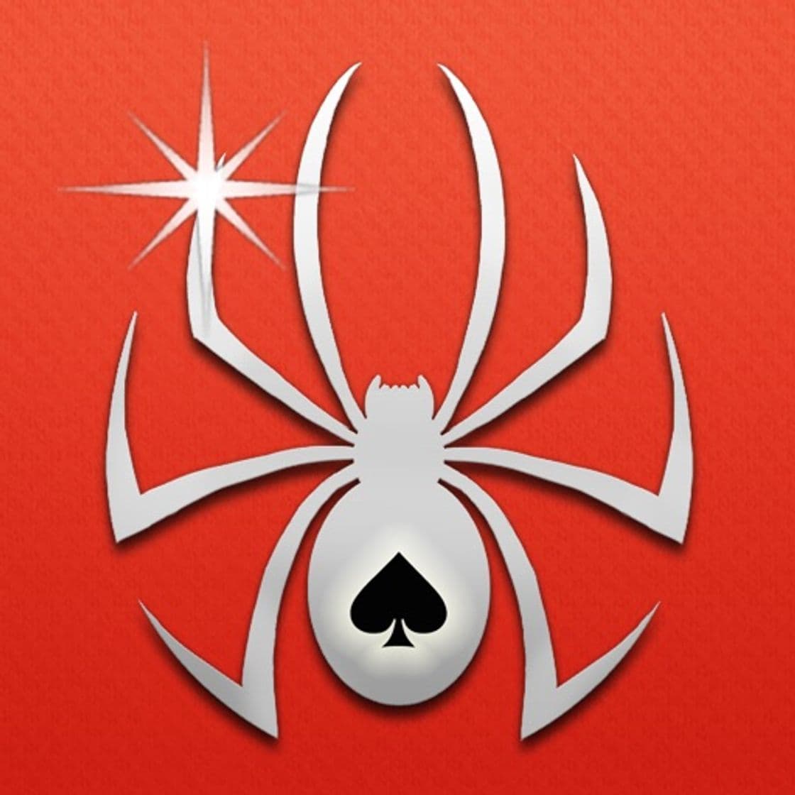 App Spider ▻ Solitaire