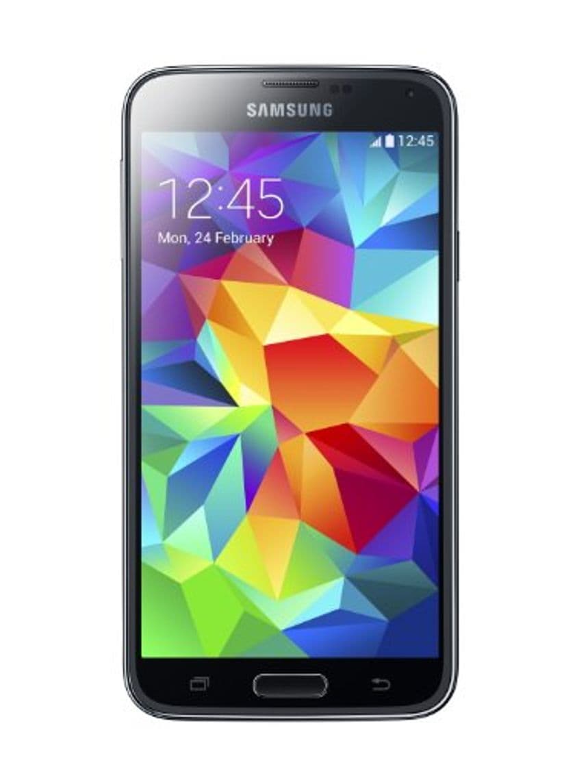 Product Samsung Galaxy S5 - Smartphone libre Android