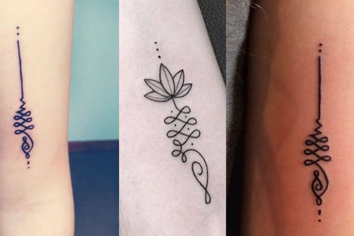 Moda Tatuajes 