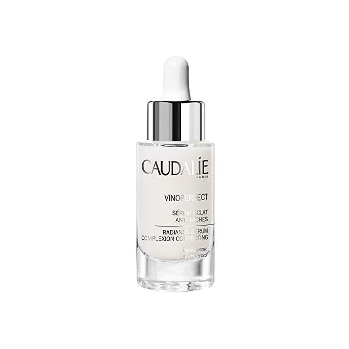 Beauty CAUDALIE VINOPERFECT SERUM RESPLANDOR ANTIMANCHAS 30 ML